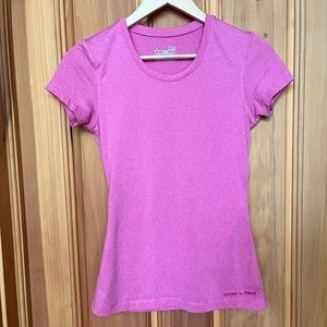 Under Armour tee shirt